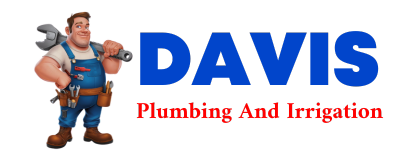 Trusted plumber in ODESSA